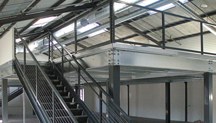 FCP Mezzanine