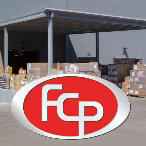Loading Dock Canopies | FCP Canopies | FCPmezzanine.com