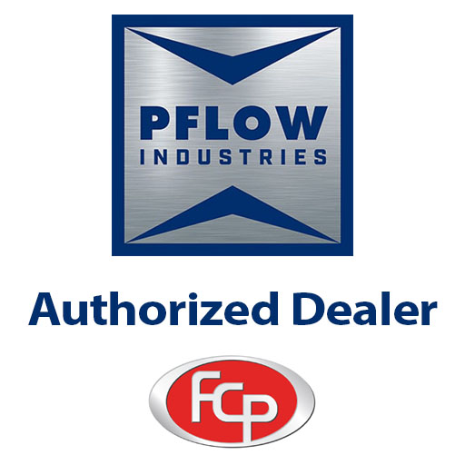 PFLOW Authorized Dealer - FCP Mezzanine Accessories