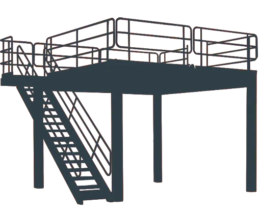 FCP Modular Mezzanine CSI Spec